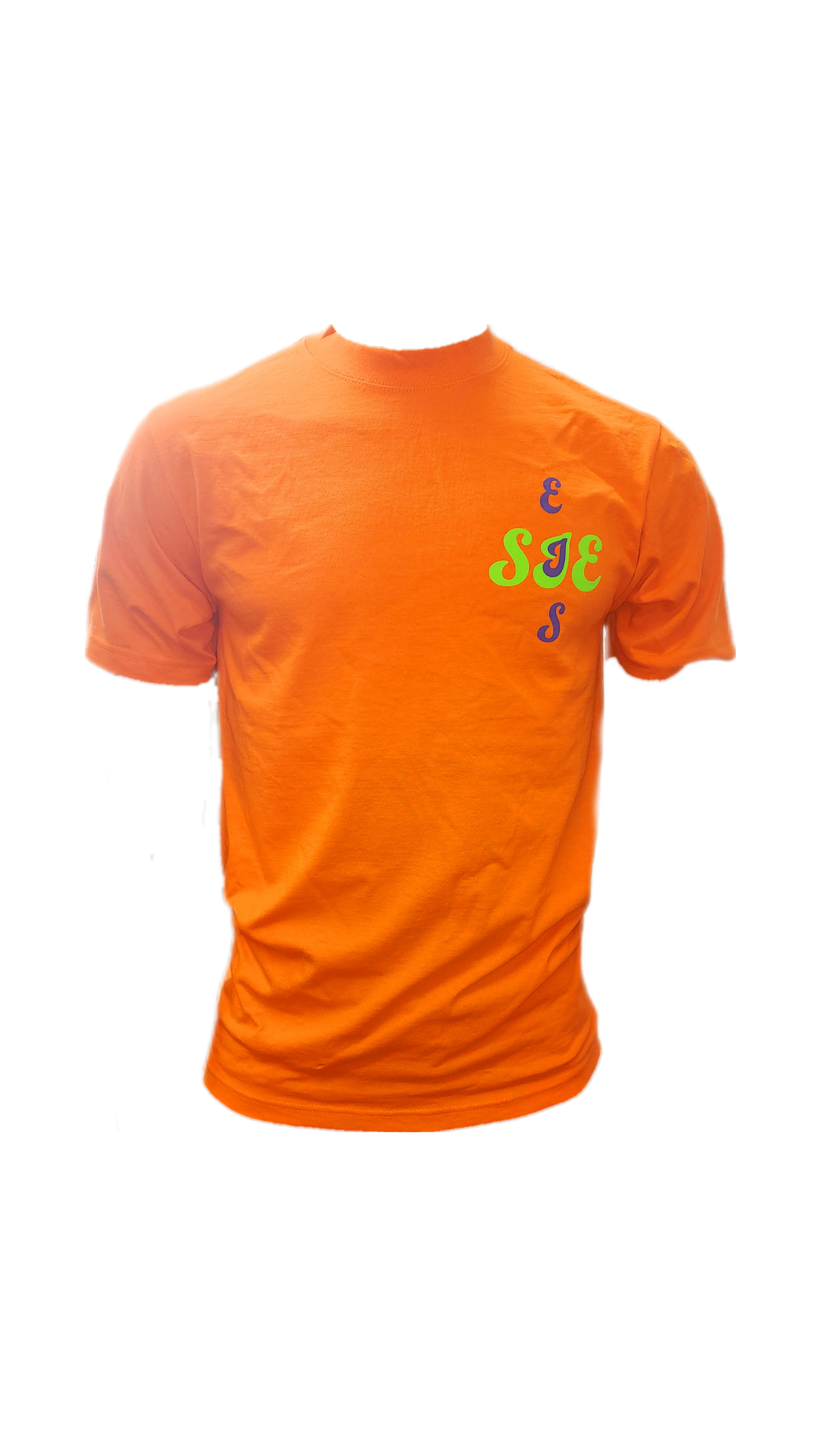 SIEEIS Shakawear T-Shirt