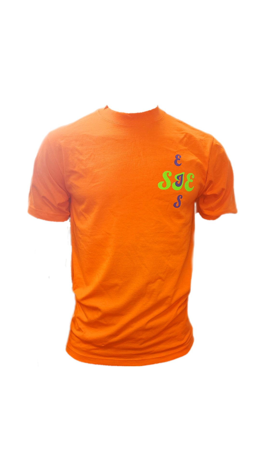 SIEEIS Shakawear T-Shirt