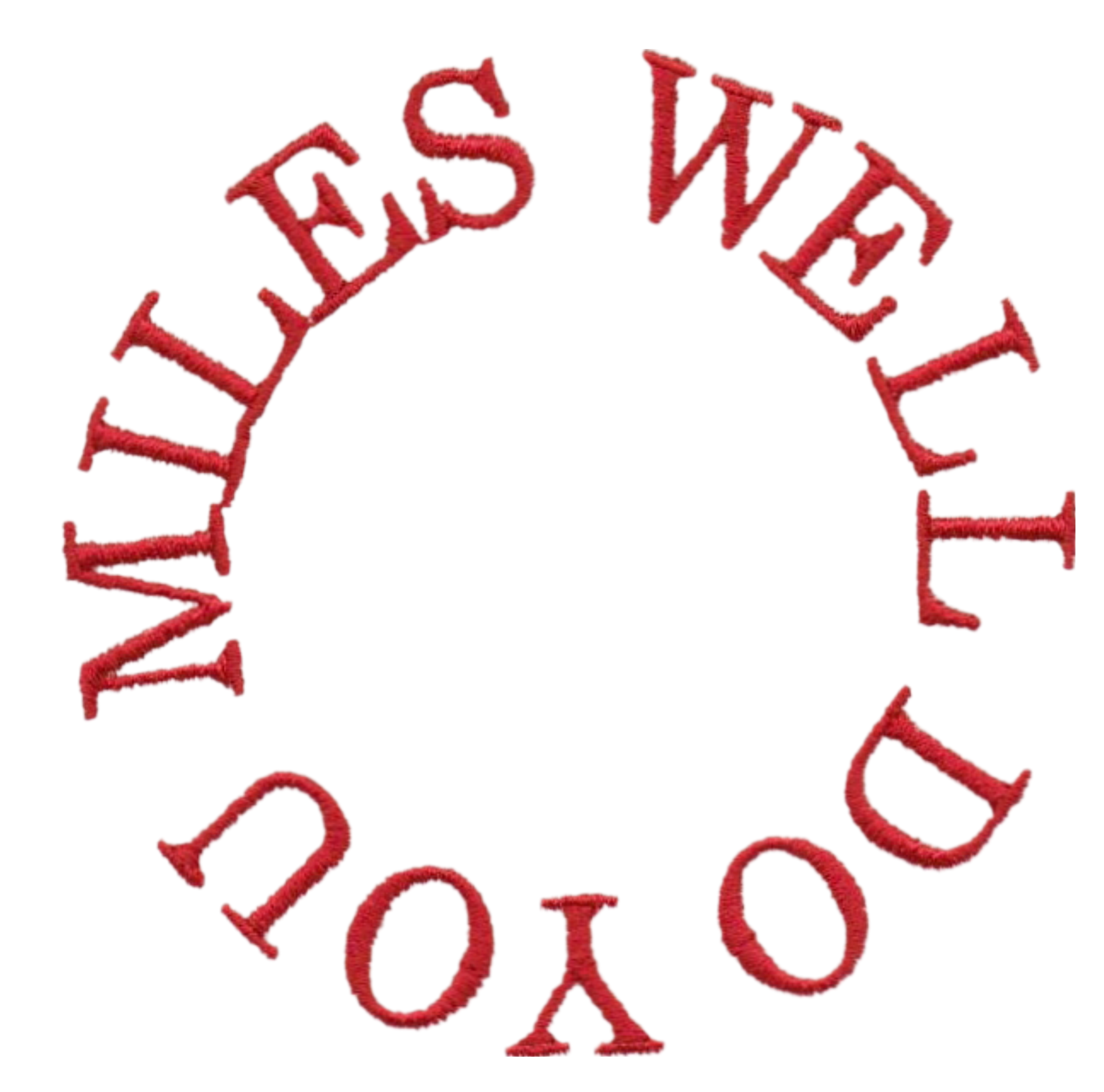 SIEEIS Rose City Long Sleeve T-Shirt