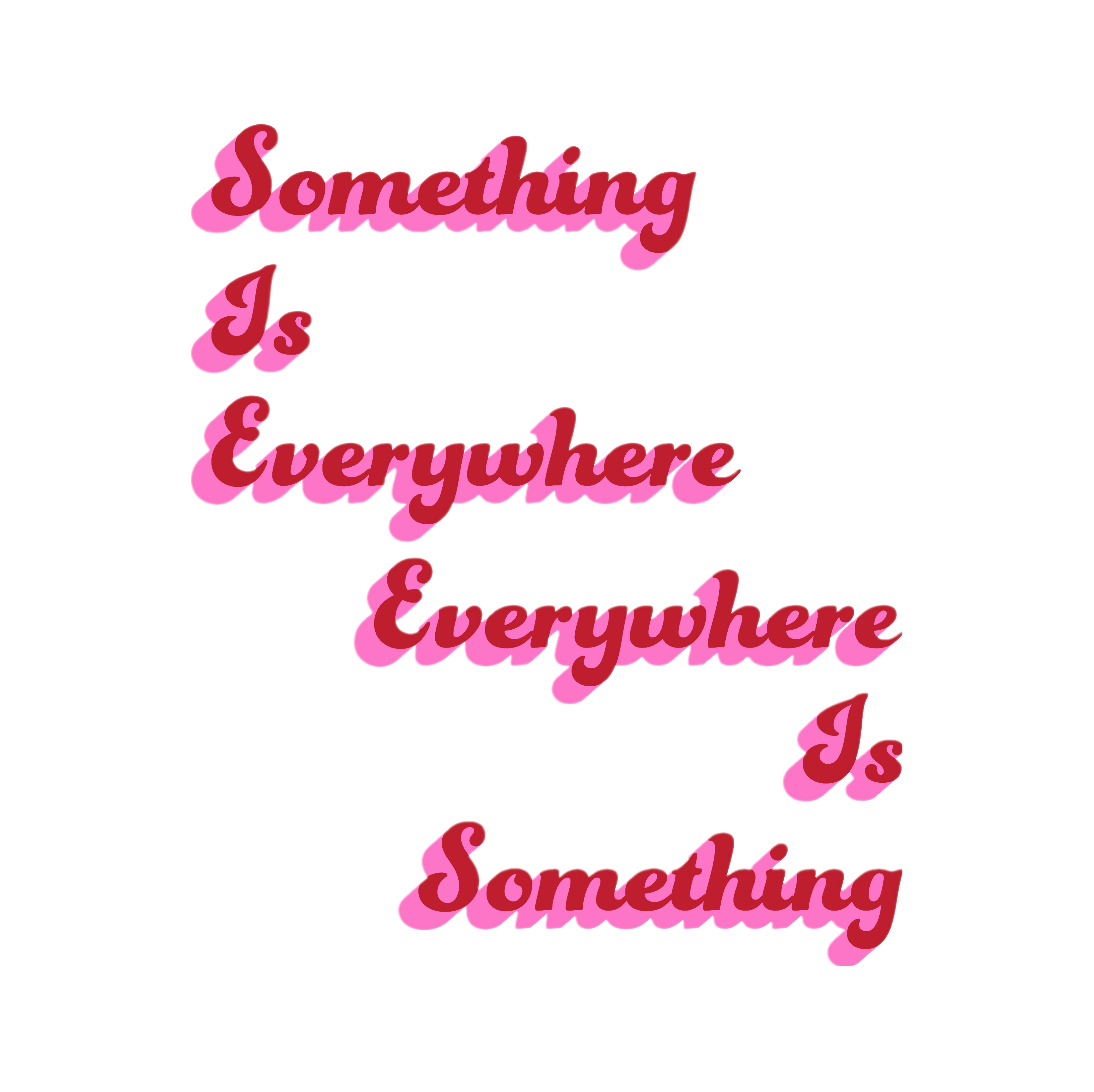 SIEEIS Rose City Long Sleeve T-Shirt