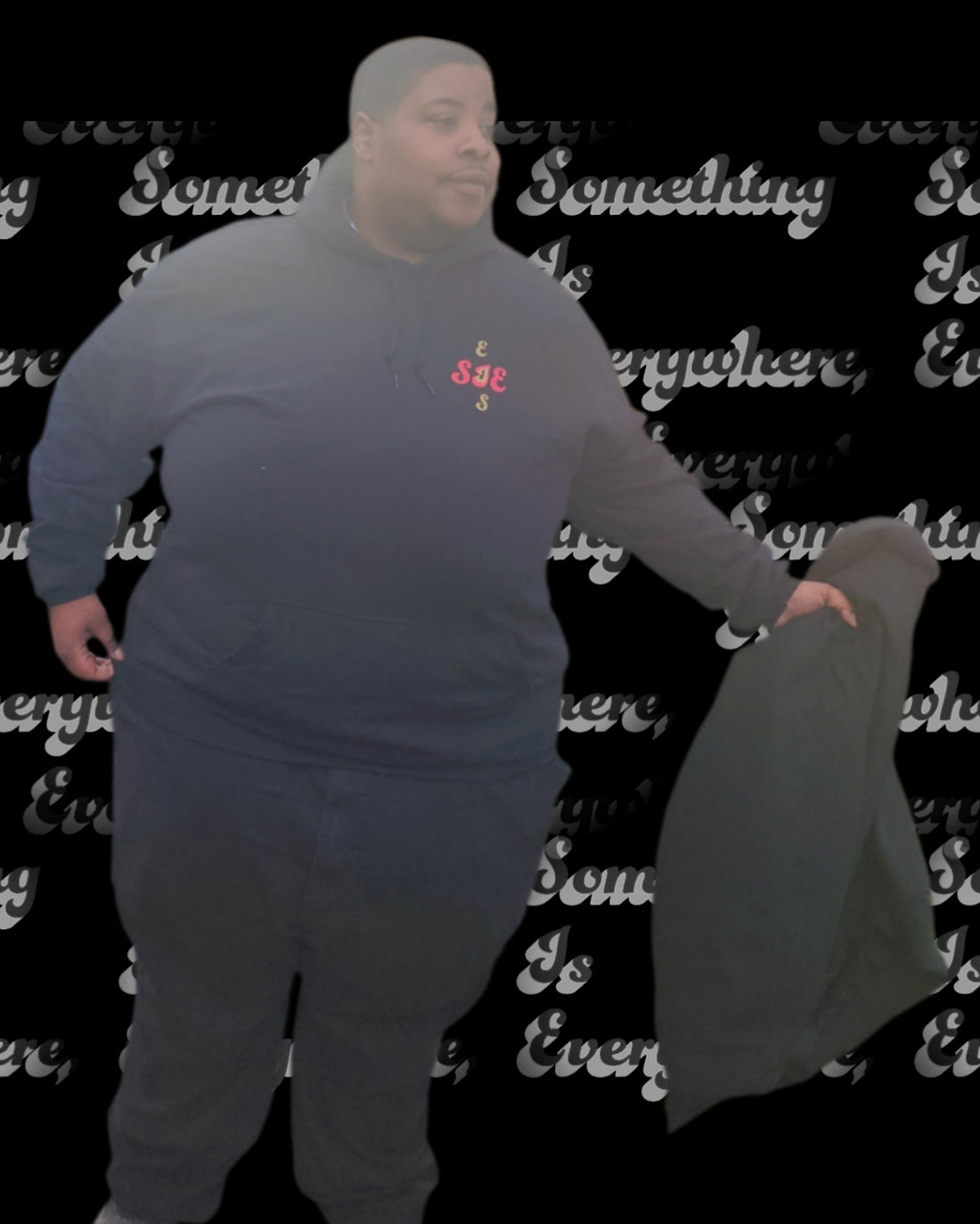 SIEEIS HOODY
