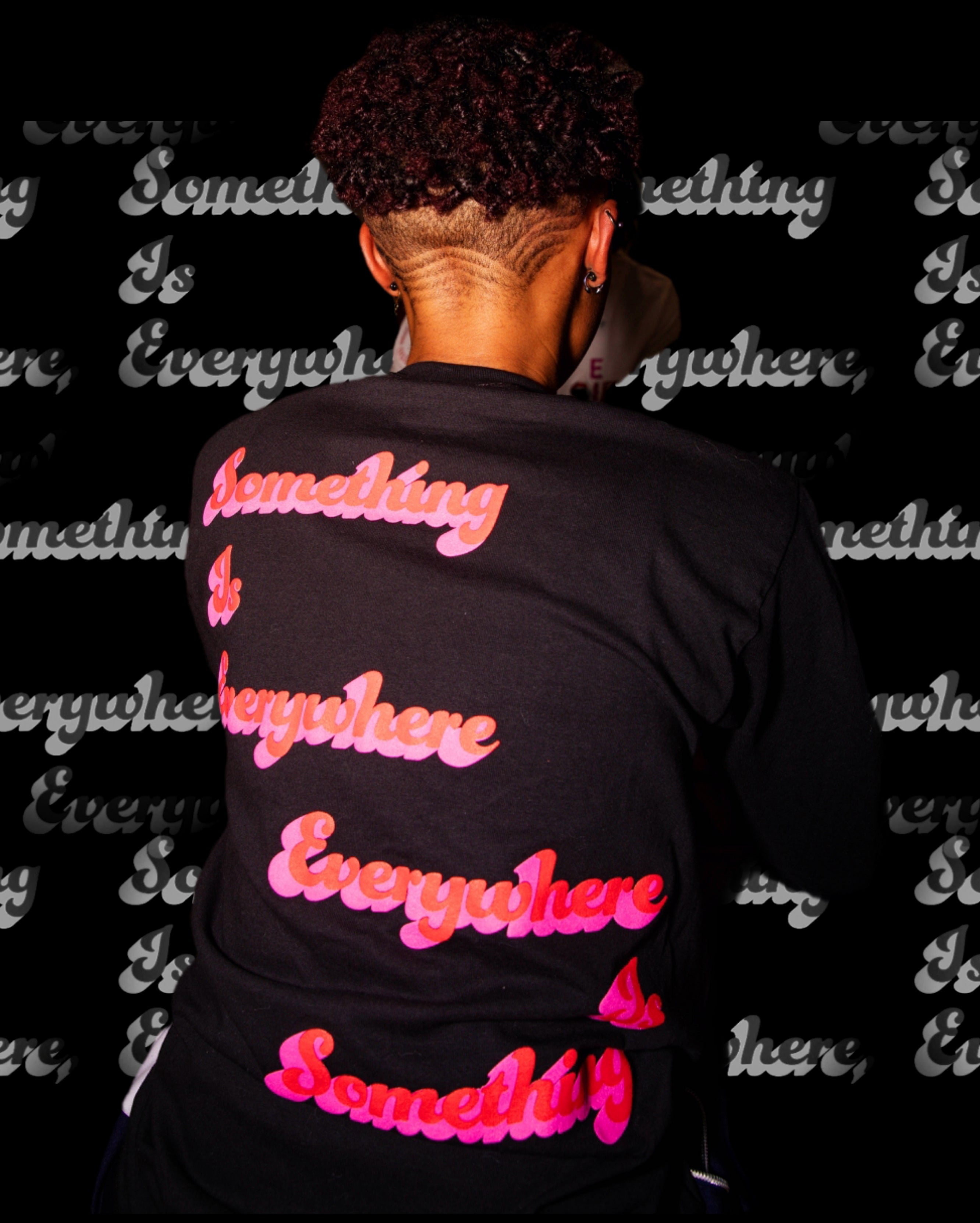 SIEEIS Rose City Long Sleeve T-Shirt