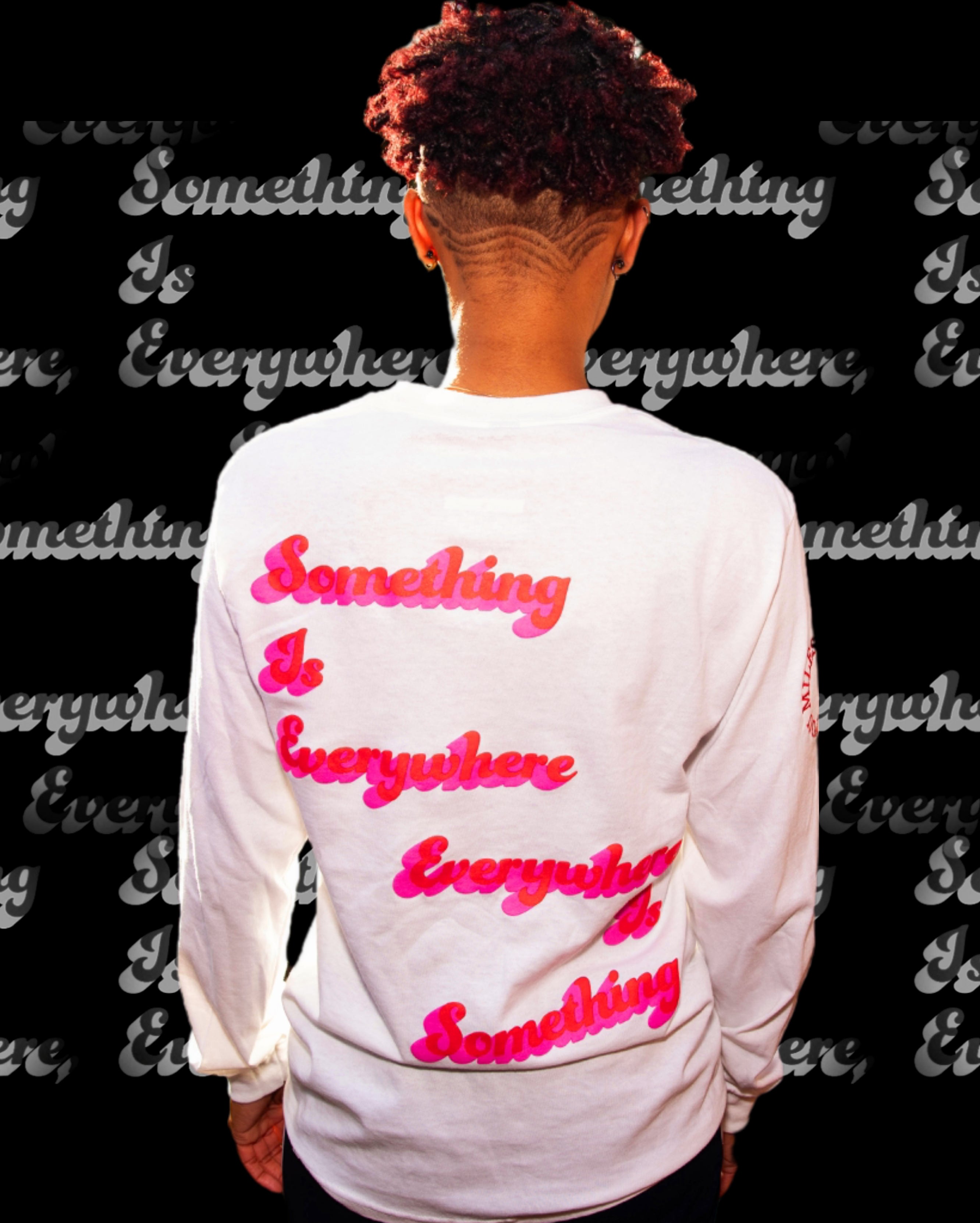 SIEEIS Rose City Long Sleeve T-Shirt