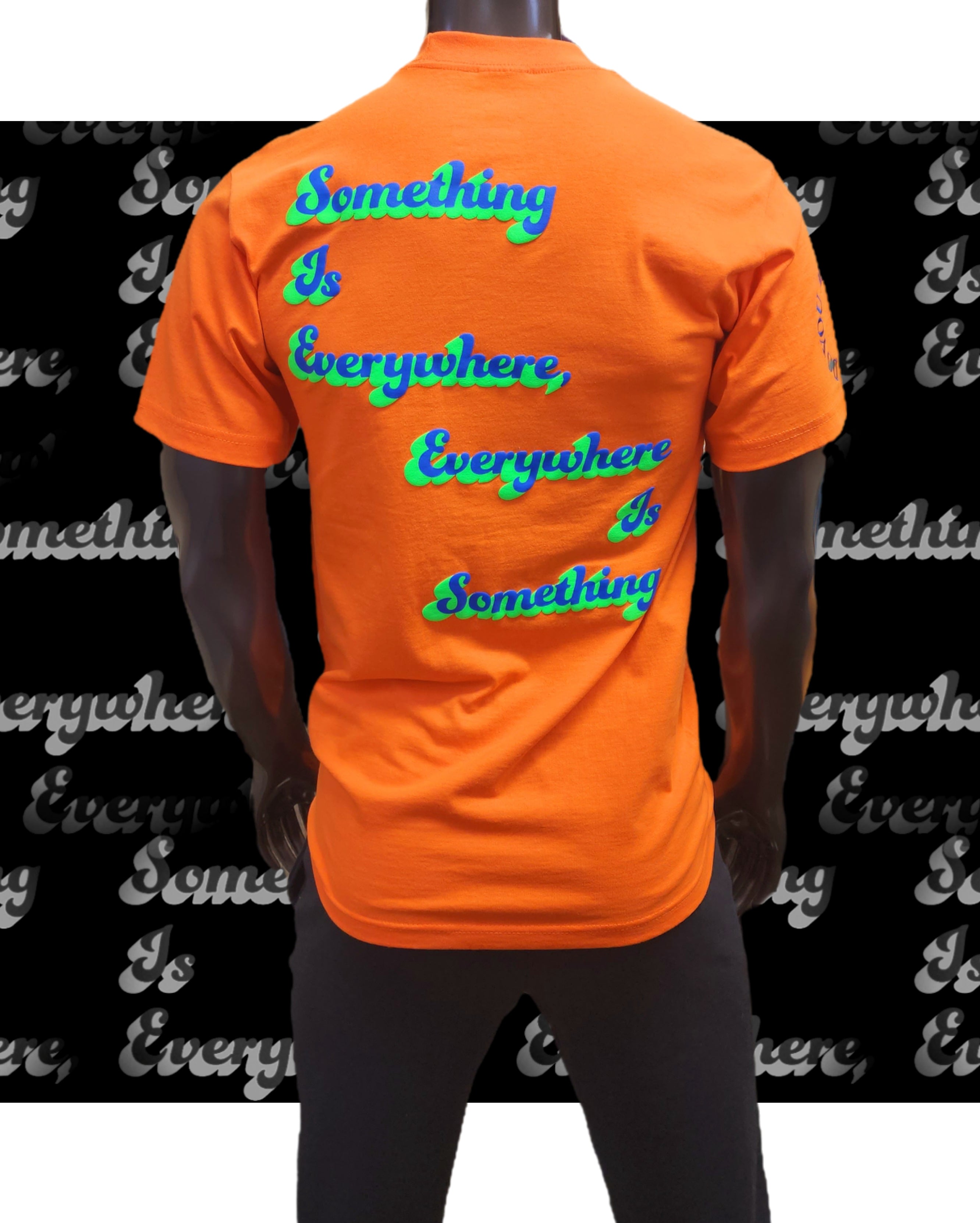 SIEEIS Shakawear T-Shirt