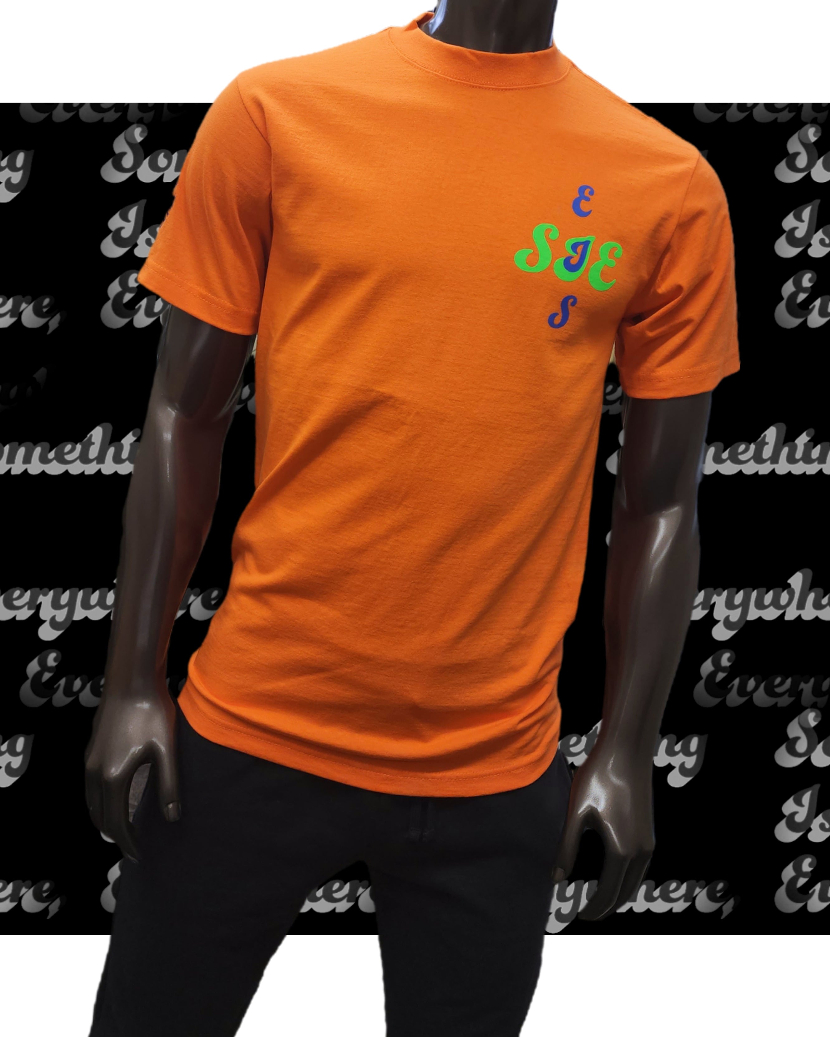 SIEEIS Shakawear T-Shirt