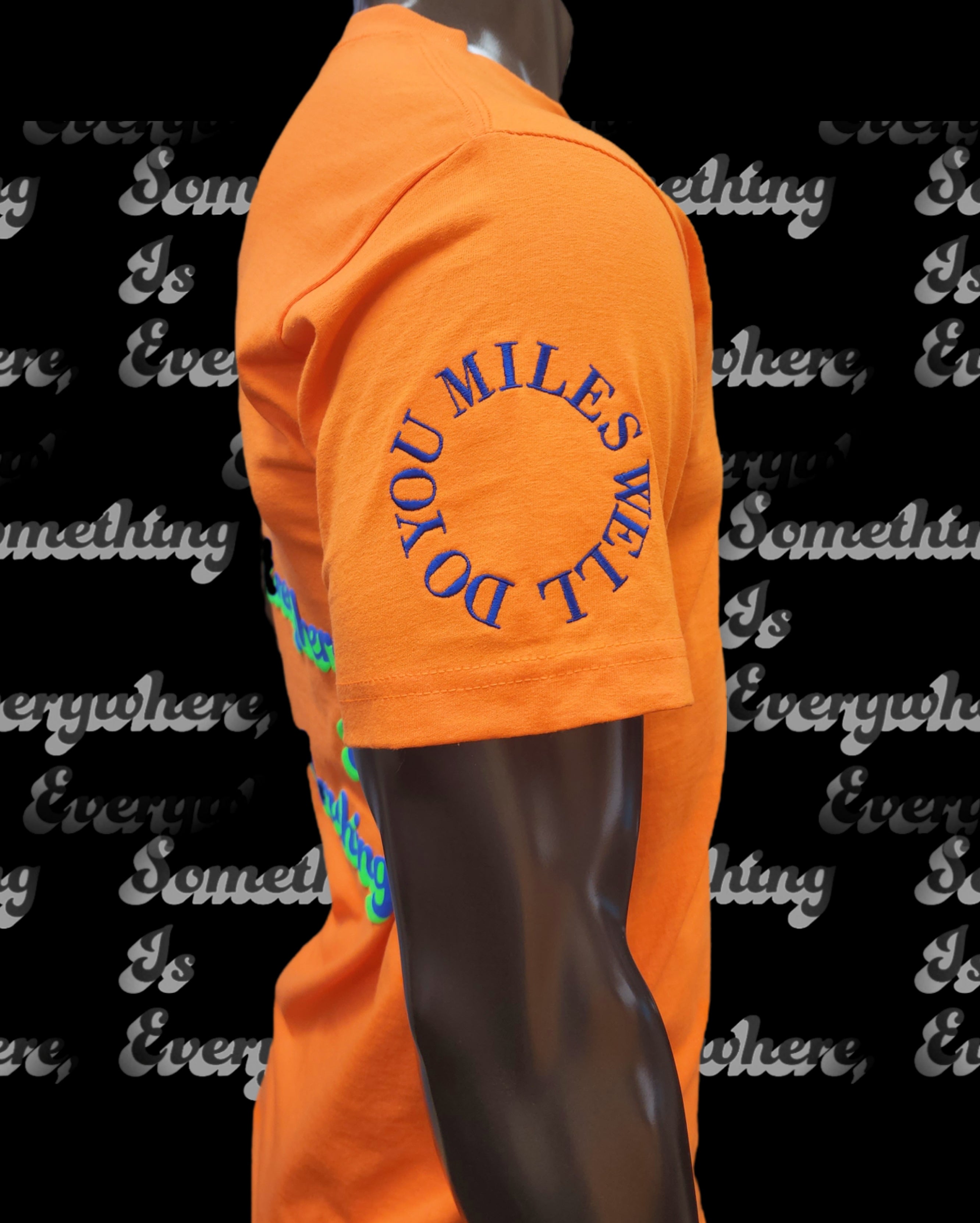 SIEEIS Shakawear T-Shirt