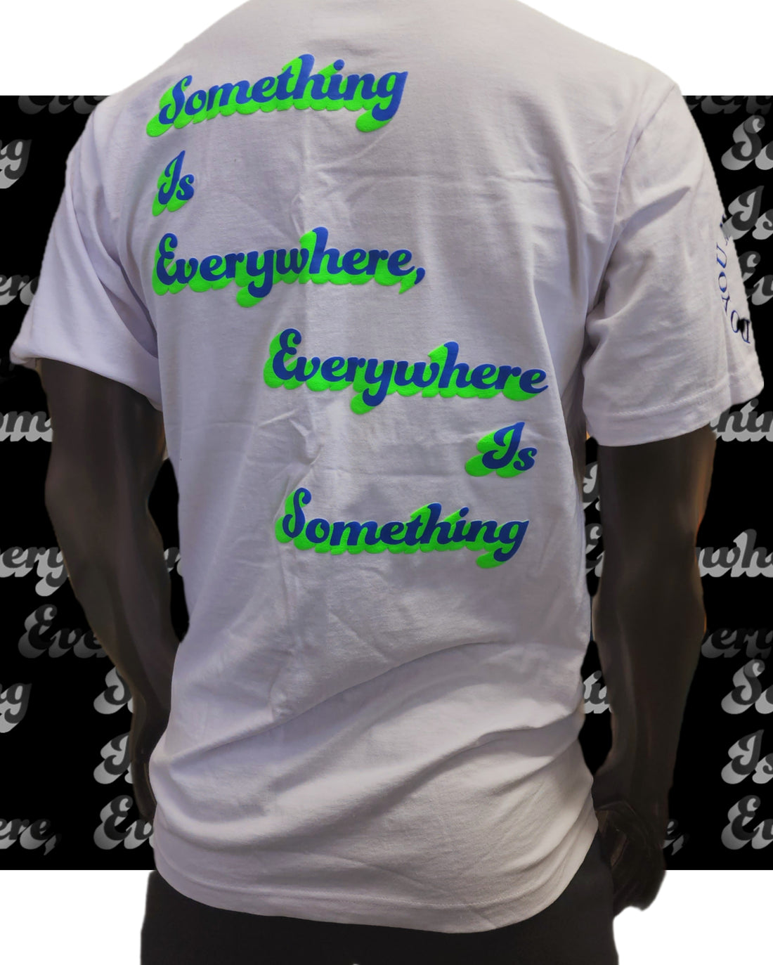 SIEEIS Shakawear T-Shirt