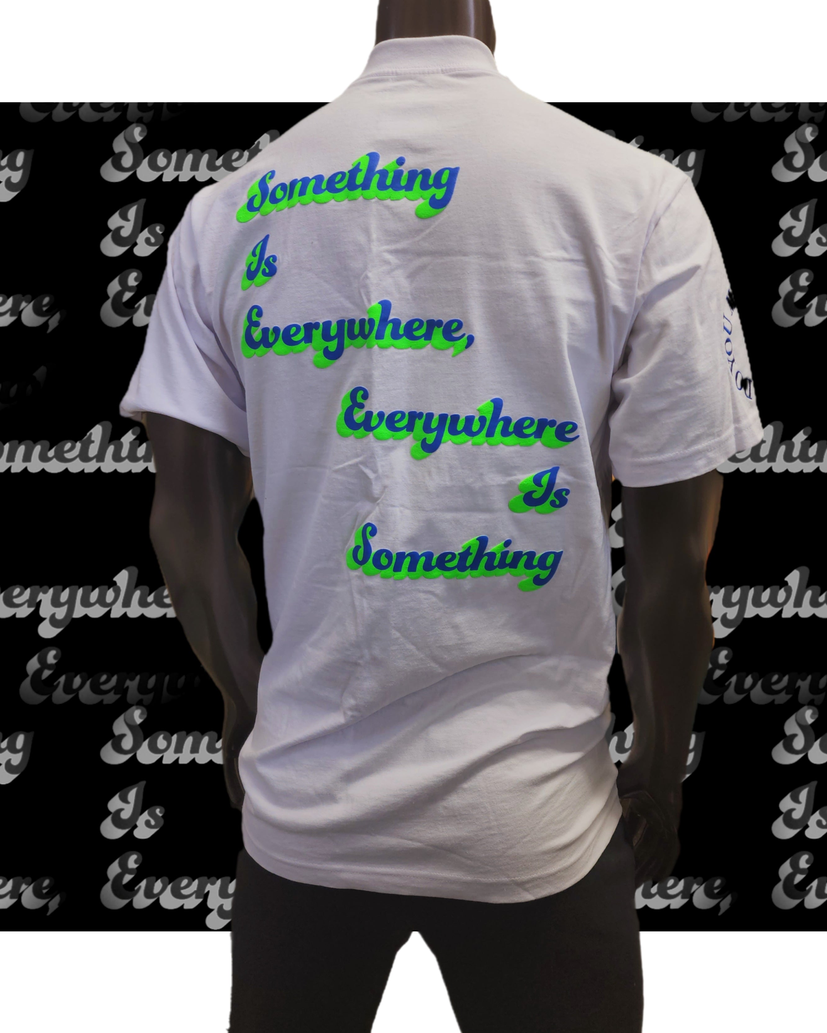 SIEEIS Shakawear T-Shirt