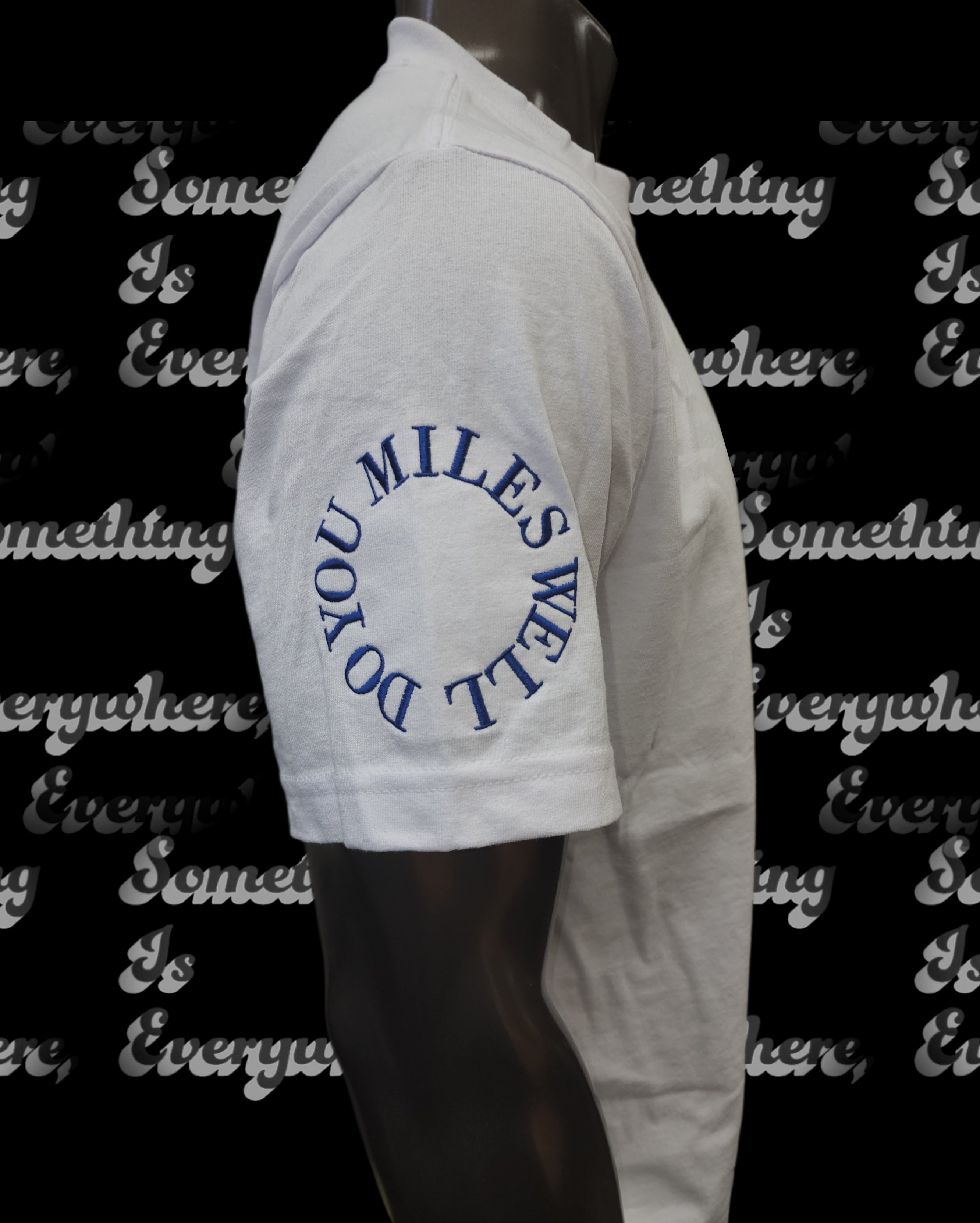 SIEEIS Shakawear T-Shirt