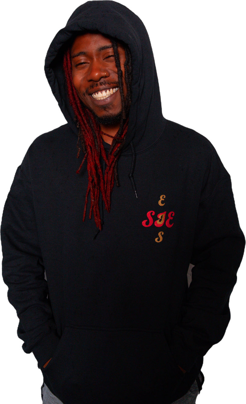 SIEEIS HOODY