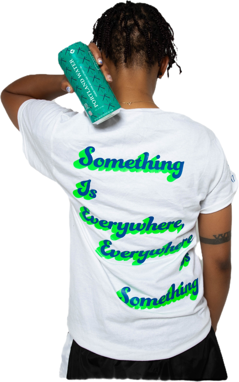 SIEEIS Shakawear T-Shirt