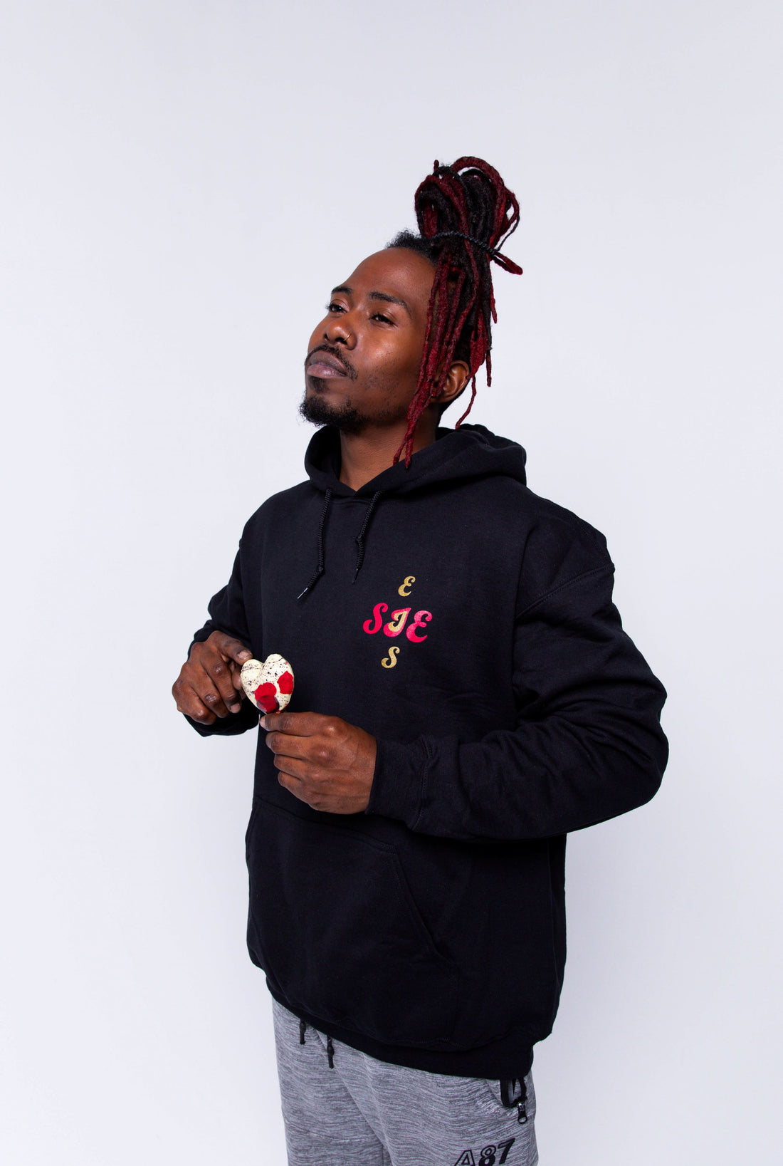 SIEEIS HOODY