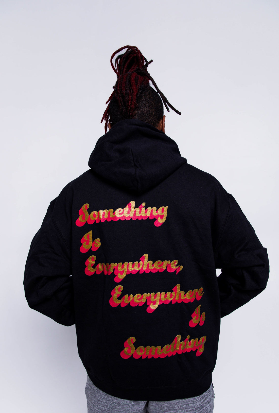 SIEEIS HOODY