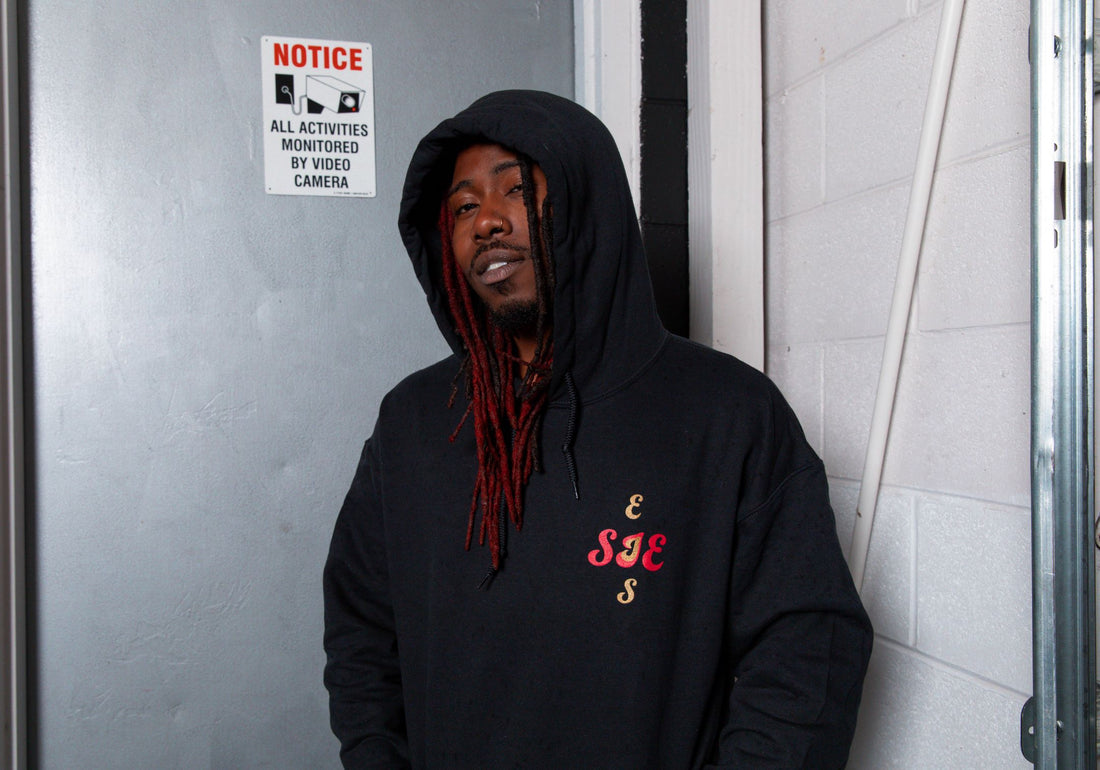 SIEEIS HOODY